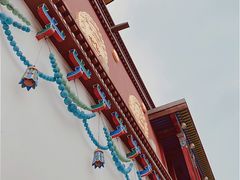 -灵山胜境
