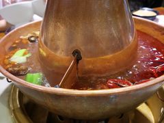 -宣武小院涮肉(前门店)
