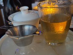 -瑞吉酒店·The Drawing Room闲逸廊·云端下午茶·夜奢Whiskey