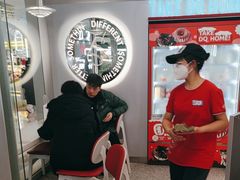 -DQ·蛋糕·冰淇淋(通州万达店)