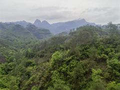 -九曲溪竹筏码头