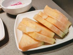 -海底捞火锅(人民广场店)