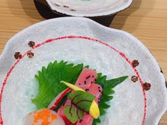 -花和海鲜自助(梅江店)