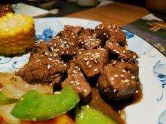 -小笠原·日料店