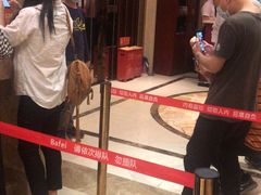 -芭菲盛宴·环球美食(袁家岗店)