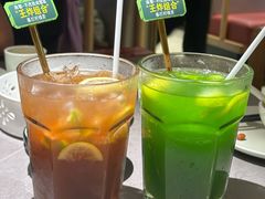 -麻都·成都菜(人民广场店)
