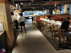 -星伦多自助料理·涮烤一体(虹悦城店)