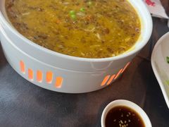 蟹粉桃胶-蟹榭·本帮江浙菜·蟹宴(五角场合生汇商场店)