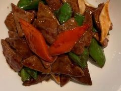 -玫瑰厅上海菜(兴国路店)