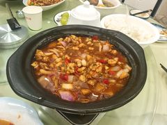 -黄牛肉馆·皖南土菜