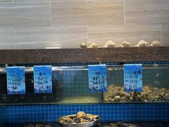 -良师门滨海人家·海鲜·家常菜(滨海城店)