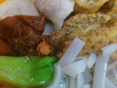 -富记鱼蛋粉(西村店)