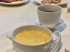 杨枝甘露组合-利苑酒家(金宝店)