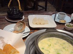 -大良毋米粥(锦龙路总店)