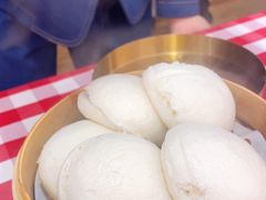 -西贝(科华王府井店)