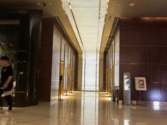 -上海静安香格里拉大酒店