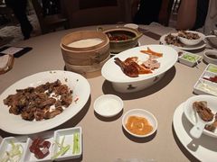 -金鸭季·北京烤鸭(深业上城店)