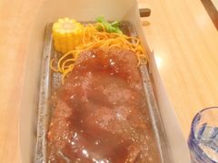 牛排-必胜客(张家港购物公园店)