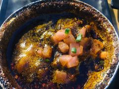 烤猪脑-蚝太郎 • 海鲜烧烤(建国路创始店)