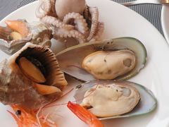 -济南凯宾斯基酒店-THE VIEW云景全日制餐厅