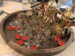 -龟兹KUCINA·新疆菜(前滩L+PLAZA店)