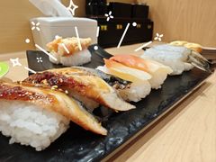 -友壹町寿司(佛山新DNA店)