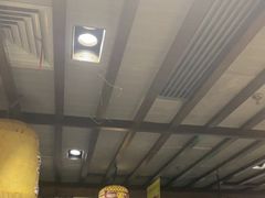 -南京大牌档(凯德大峡谷店)