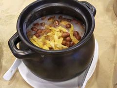 -潮喜竹溪荔湖酒家(荔枝湾店)