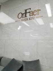 -OnFaer.纹眉半永久无创洗眉