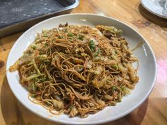 -张记烤鱼王(西街店)