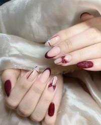 -H12 STAR日式美甲美睫专门店