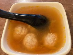-老家猪肝面(石油路店)