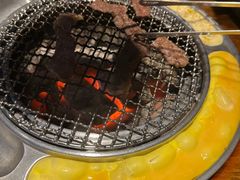 -海之屋韩式烤肉(海棠68环球美食街店)