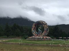 -丽江植物园