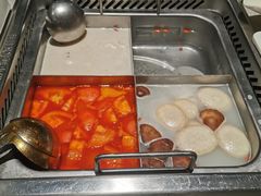 -海底捞大排档火锅(悦荟广场店)