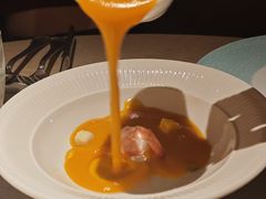 -波特曼西餐厅(中央大街店)