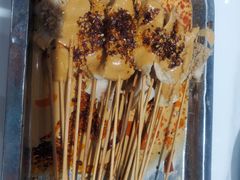 -清真·马坡烧烤涮牛肚·酸浆火锅(新区总店)