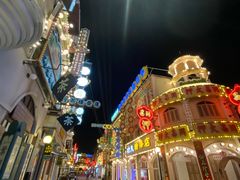 -横店广州街·香港街