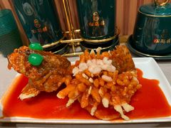 -松鹤楼面馆(清河万象汇店)
