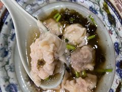 -老谢野馄饨(延安路店)