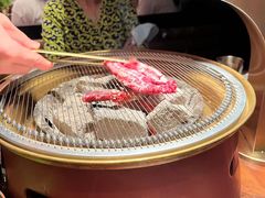 -西塔老太太泥炉烤肉(上海七宝领展广场店)