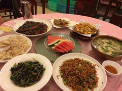-旭龙鱼头王(航华店)
