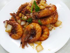 -人和啤酒屋海鲜大排档(营口路店)