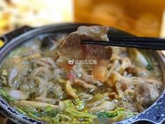 -小曹日本料理(软景中心店)