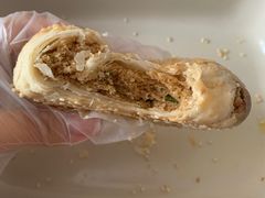 -长发西饼(临顿路店)