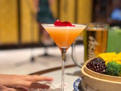 -申粤轩酒楼·三十年粤菜经典(丁香花园店)