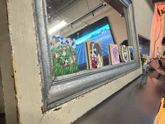 -Blac+Blac(中海环宇荟店)