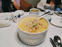 浓汤纸片笋-同庆楼(金宝汇店)