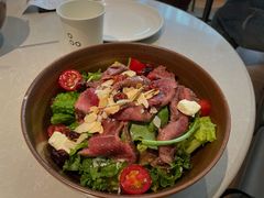 -农畉LONFOOD(福田星河COCOPark店)