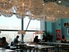 大堂-宜家·瑞典风味餐厅(北京西红门店)